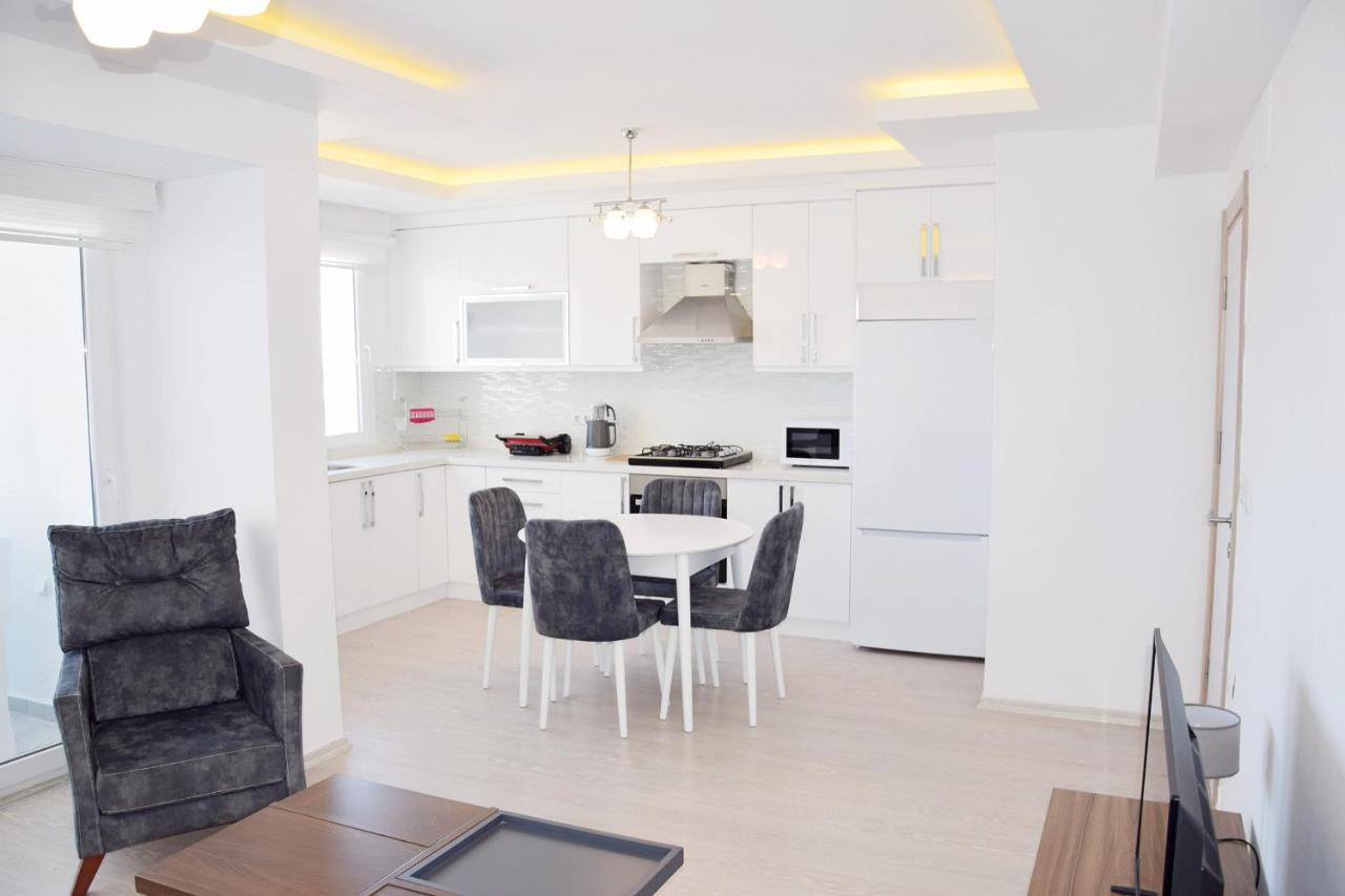 Apartment Saltanat Konaklari B 3 *