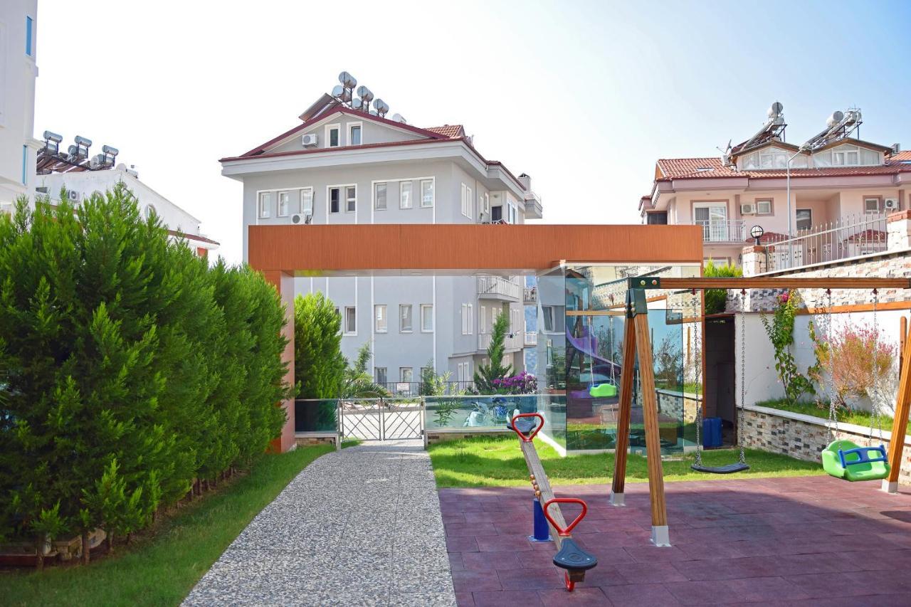 Apartment Saltanat Konaklari B 3 *