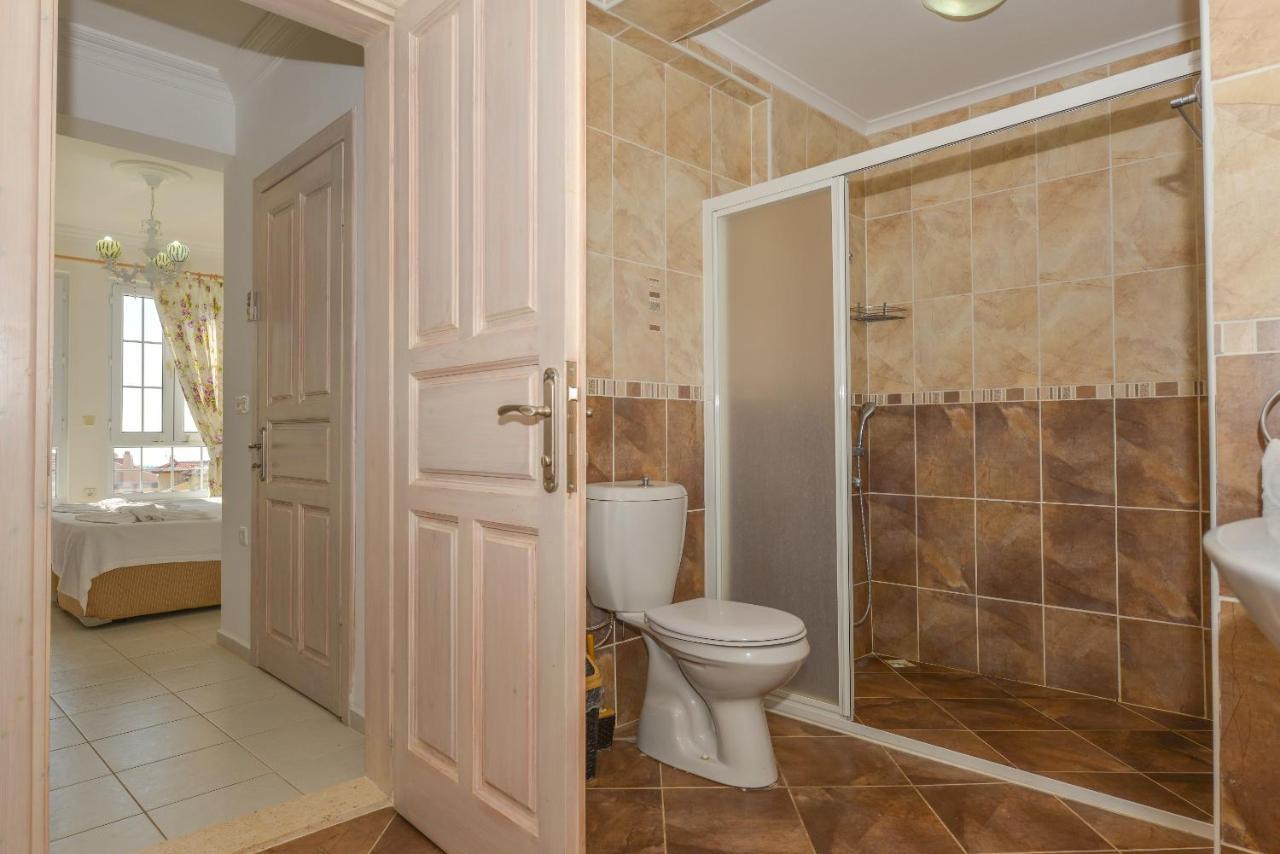 Holiday home Reyonu - Mimoza Fethiye