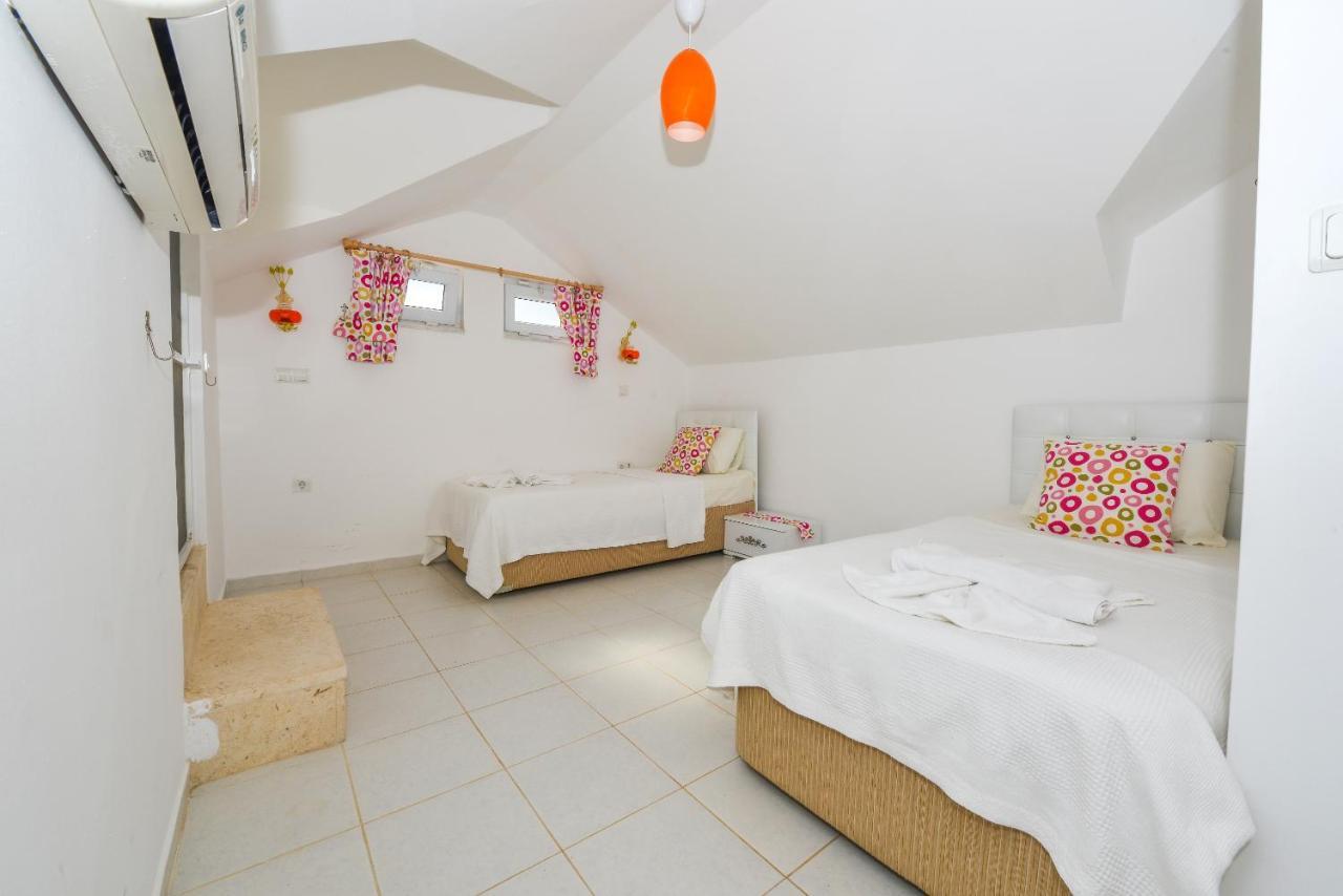 Reyonu - Mimoza Holiday home Fethiye