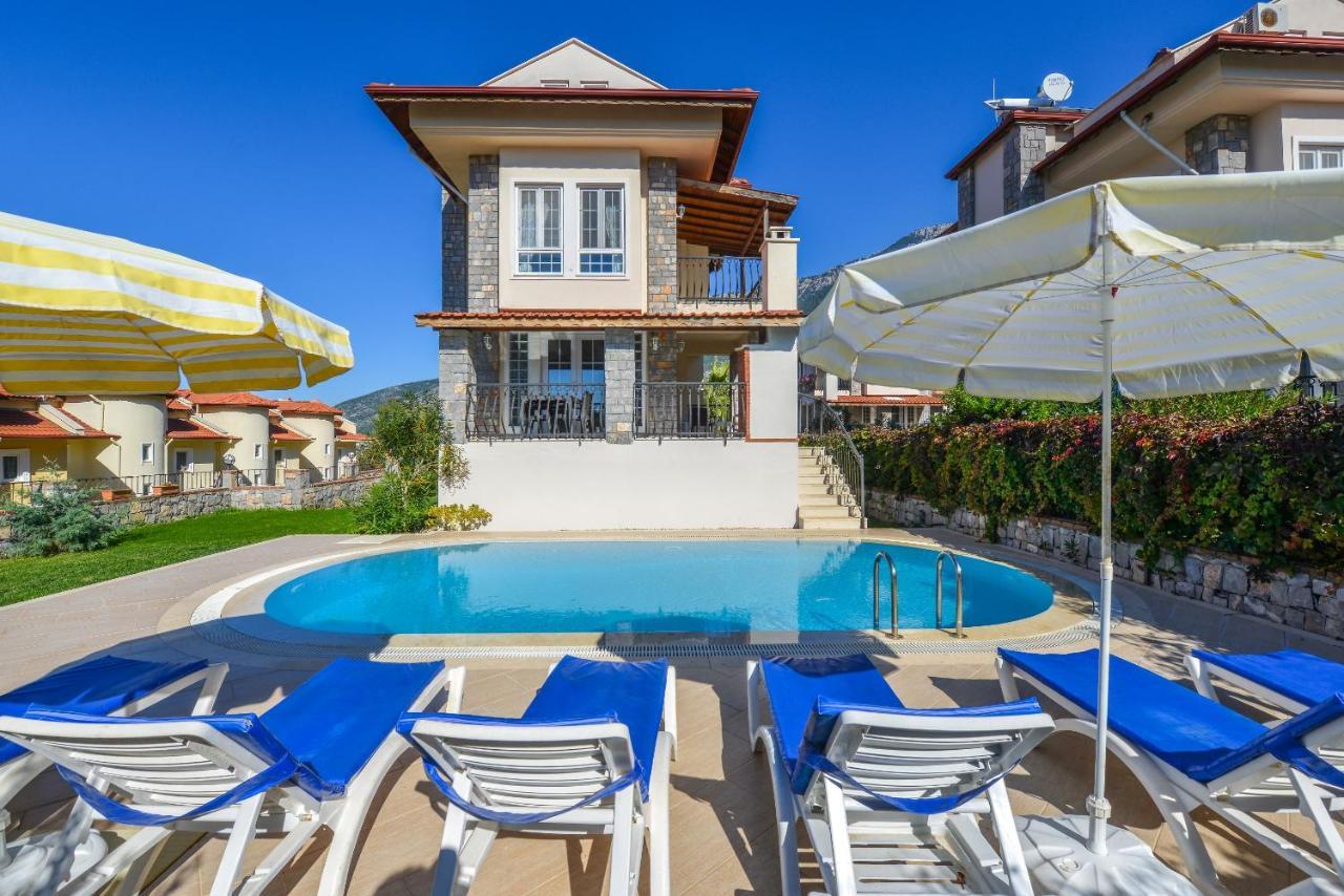 Reyonu - Mimoza Holiday home *