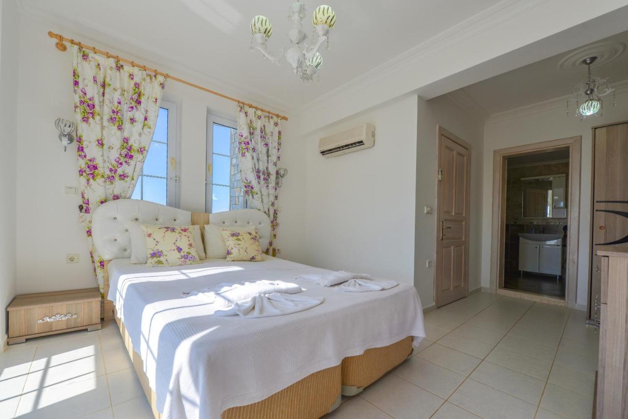 Reyonu - Mimoza Holiday home *