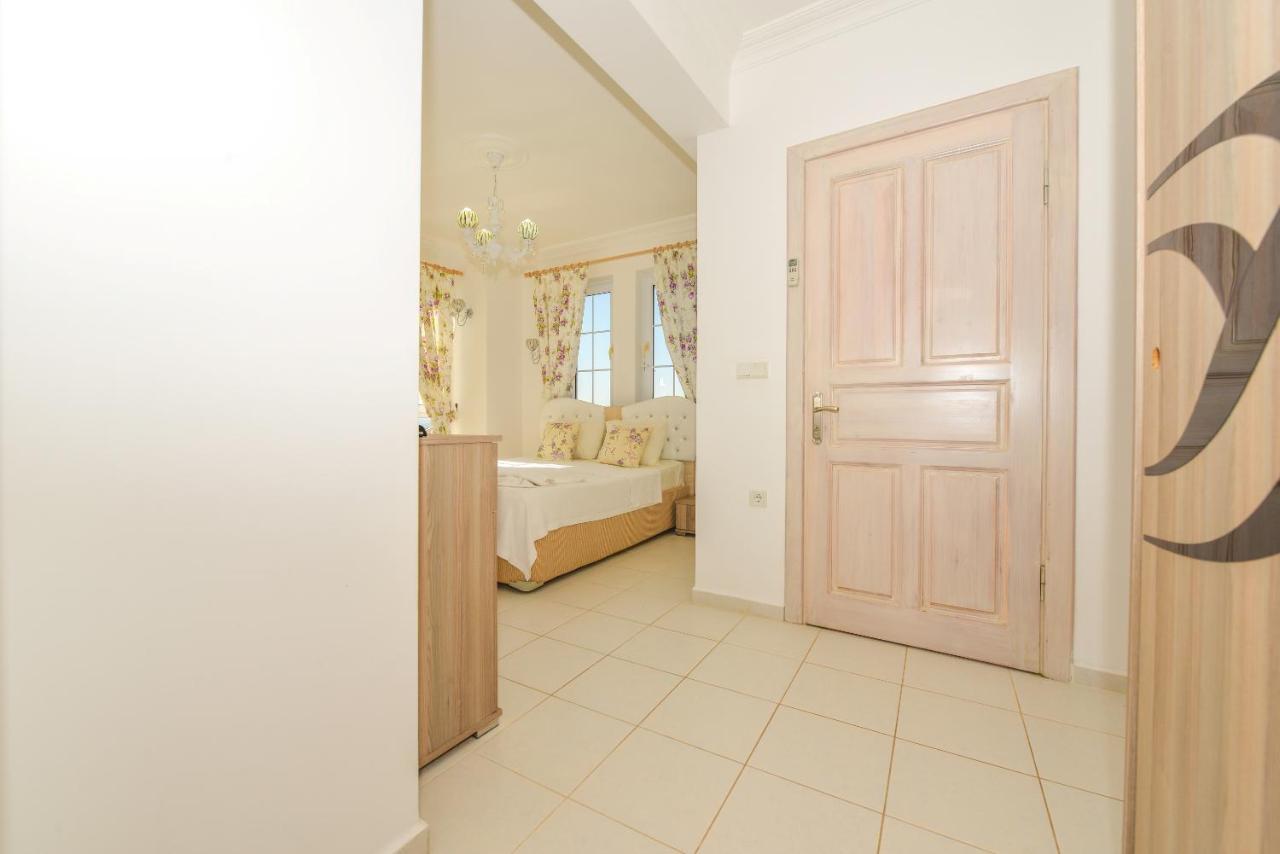 Reyonu - Mimoza Holiday home *