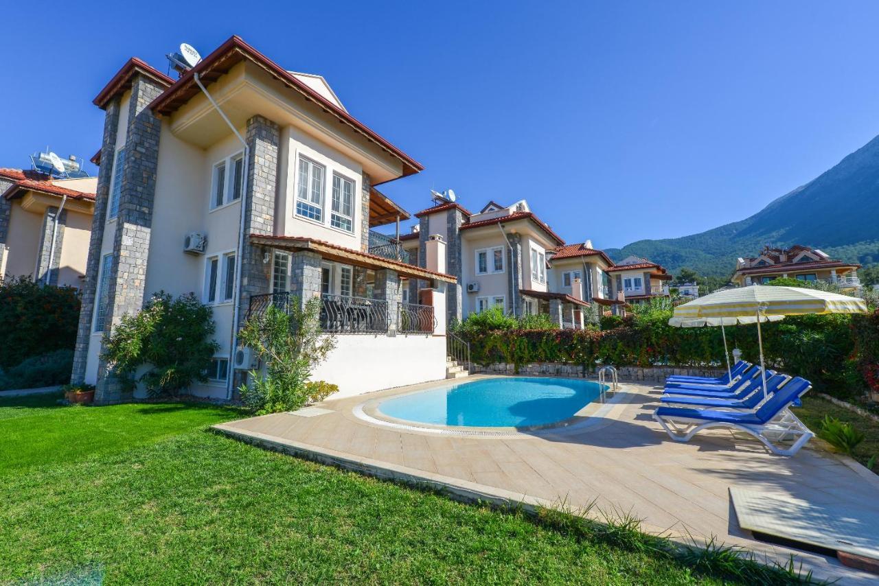 Holiday home Reyonu - Mimoza *