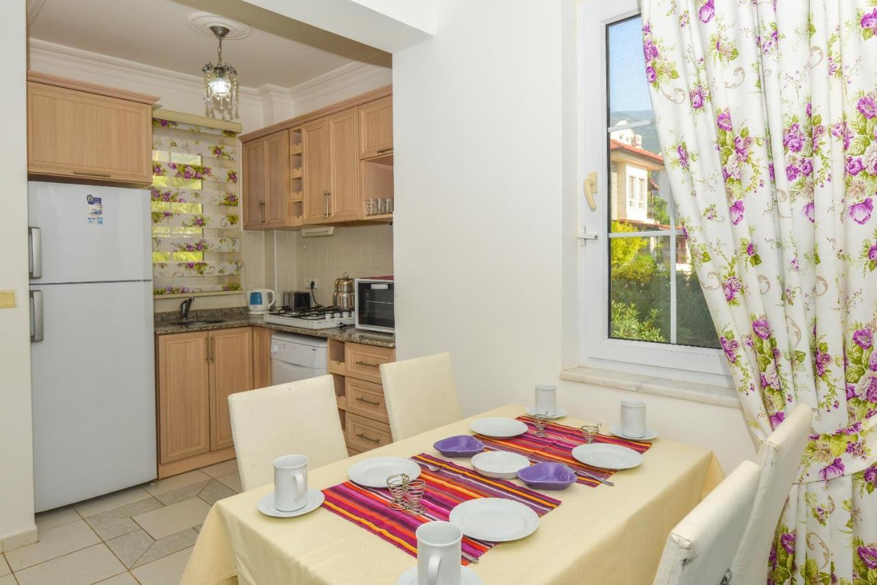 Reyonu - Mimoza * Fethiye