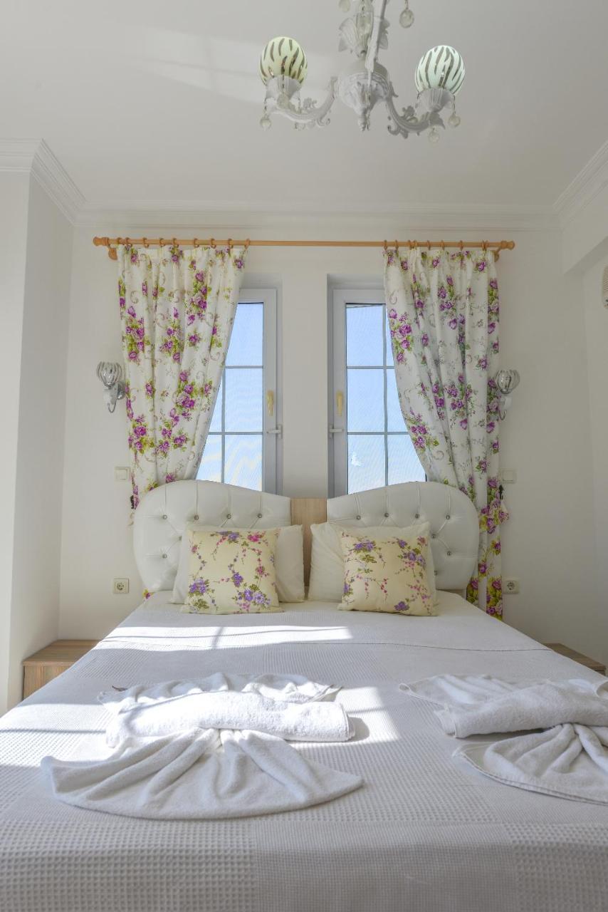 Reyonu - Mimoza Holiday home Fethiye