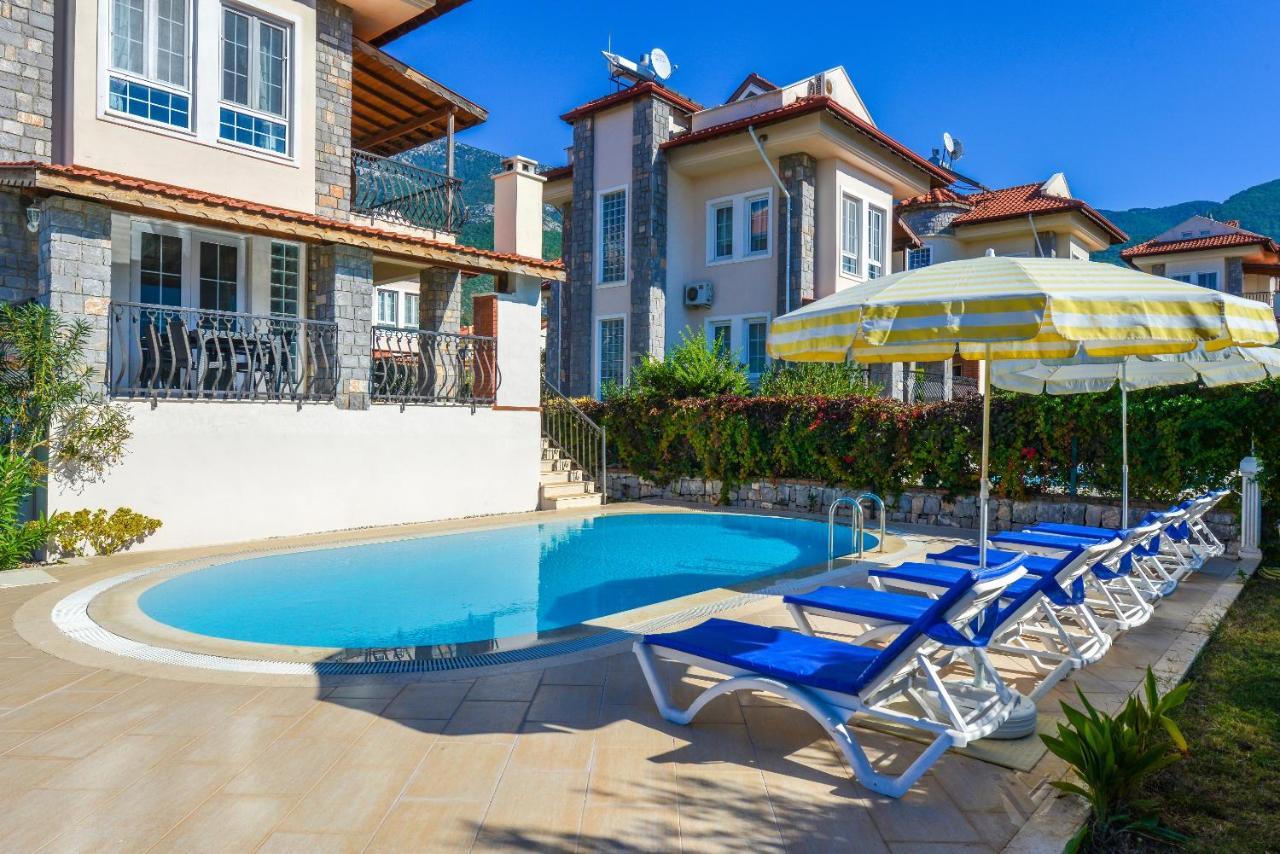 Reyonu - Mimoza Holiday home *
