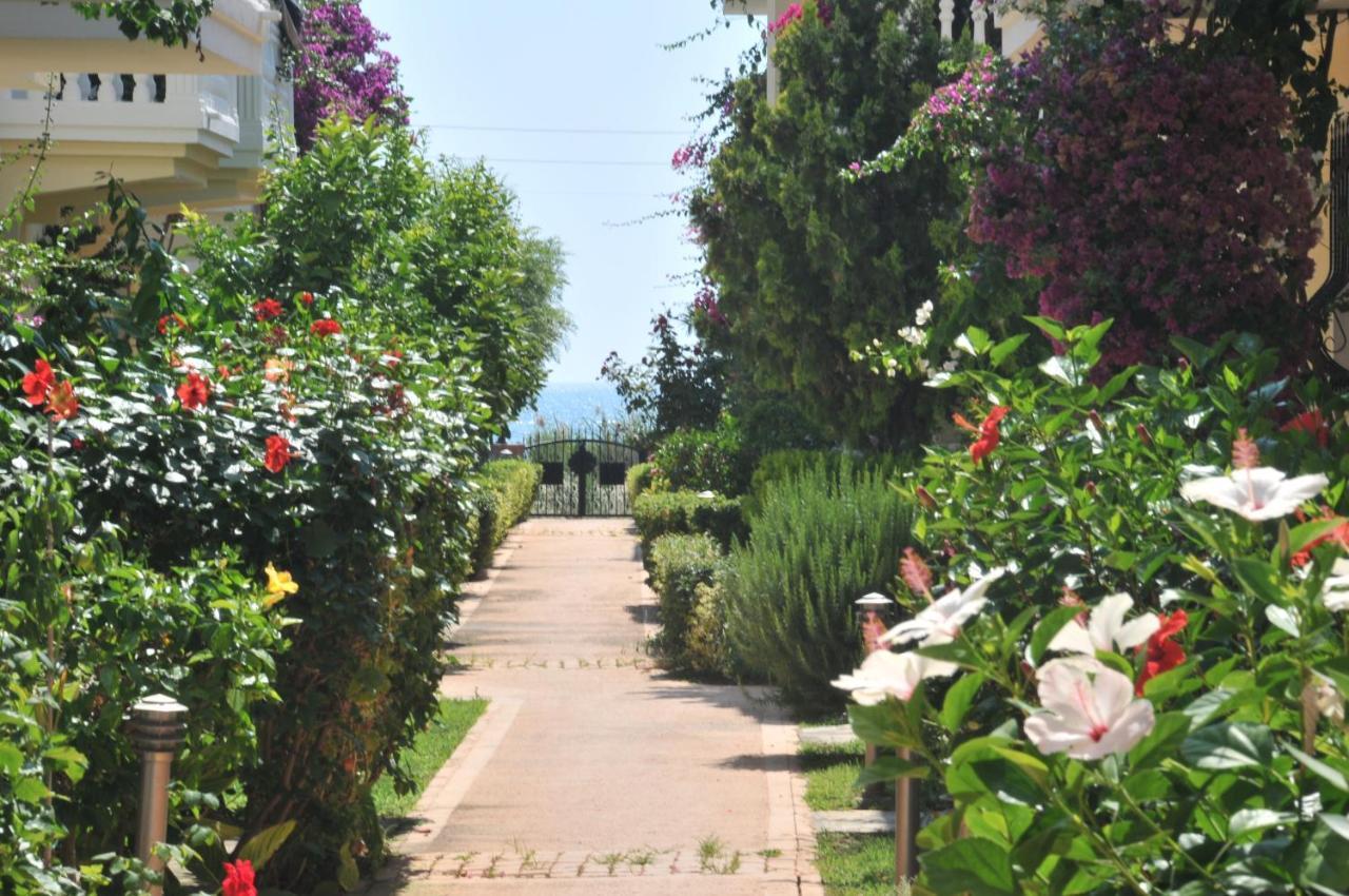 Seaside 17 Villa Fethiye
