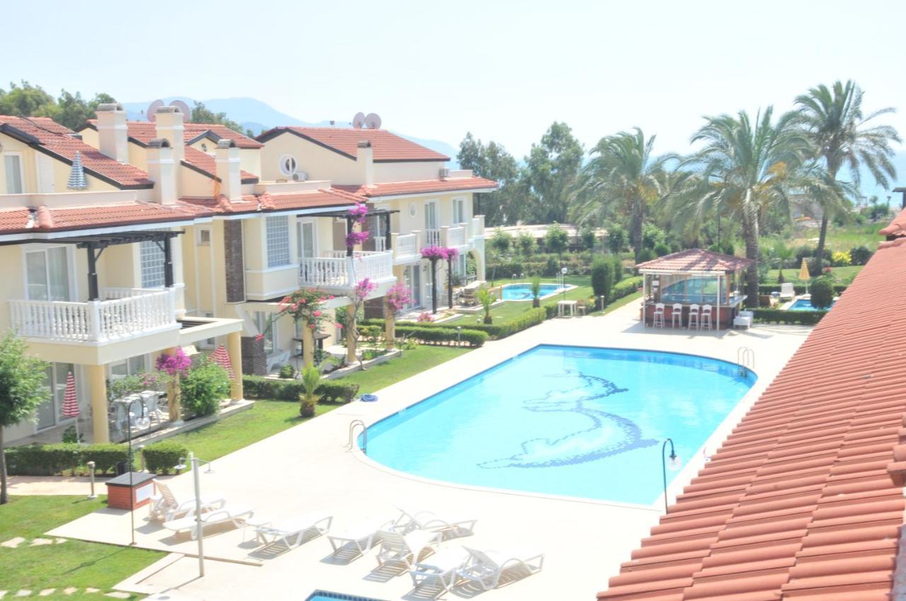 Villa Seaside 17 Fethiye