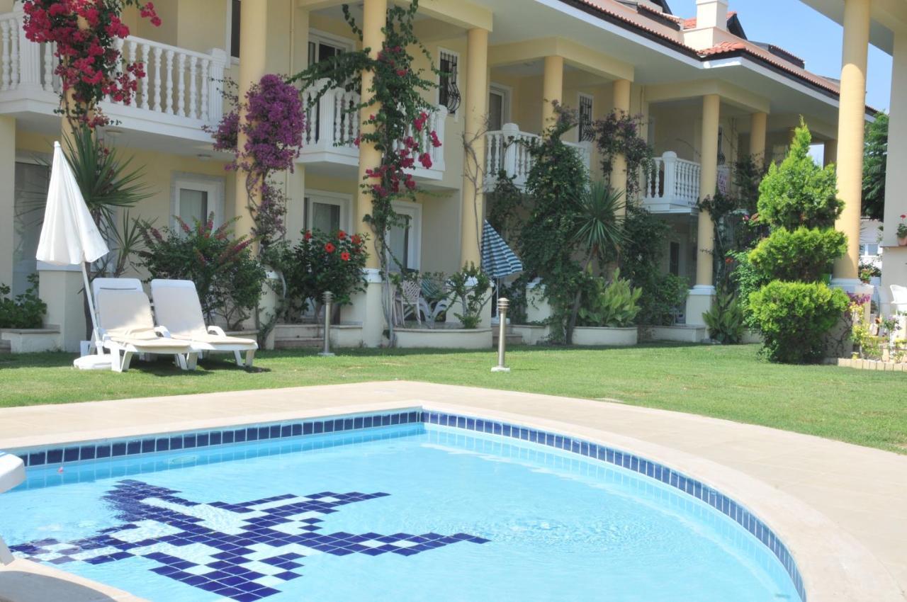 Villa Seaside 17
