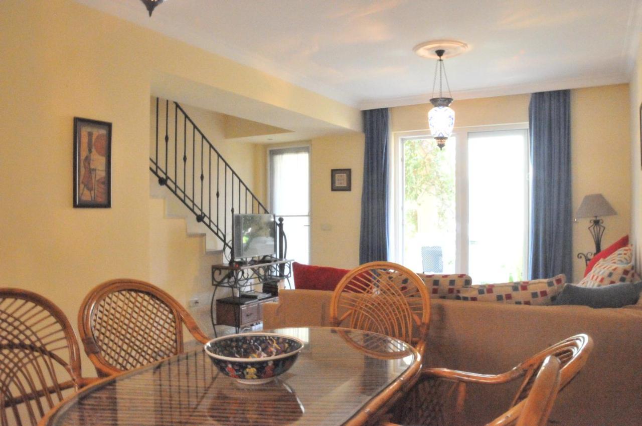 Villa Seaside 17 Fethiye