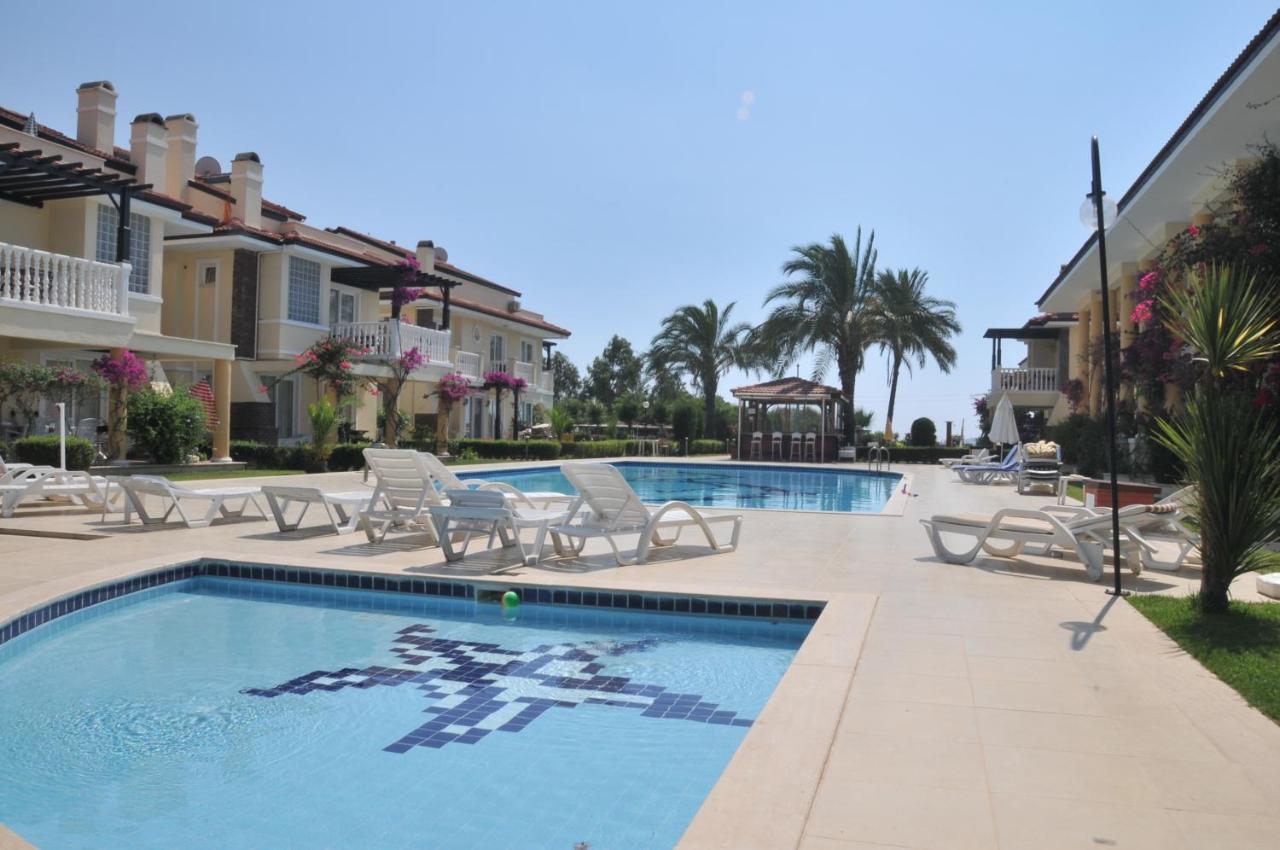 Villa Seaside 17 *