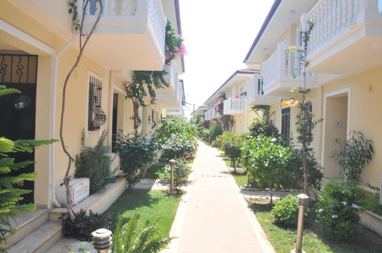 Villa Seaside 17 Fethiye