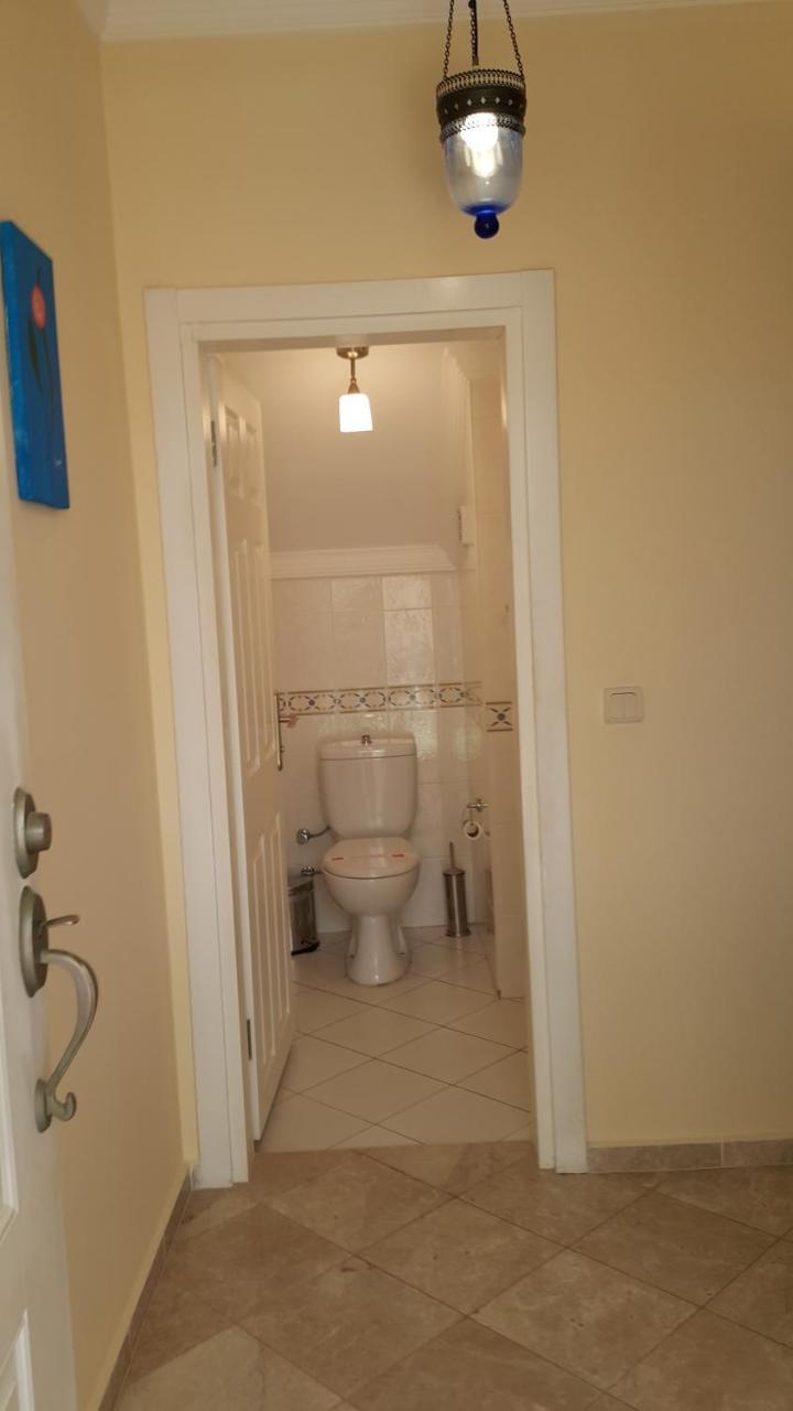 Villa Seaside 17