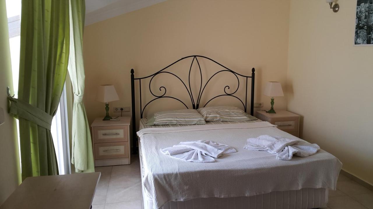 Villa Seaside 17 *