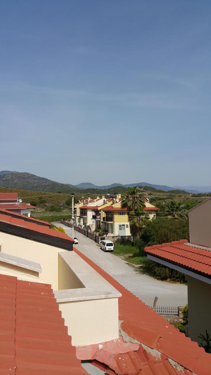 Seaside 17 Villa Fethiye