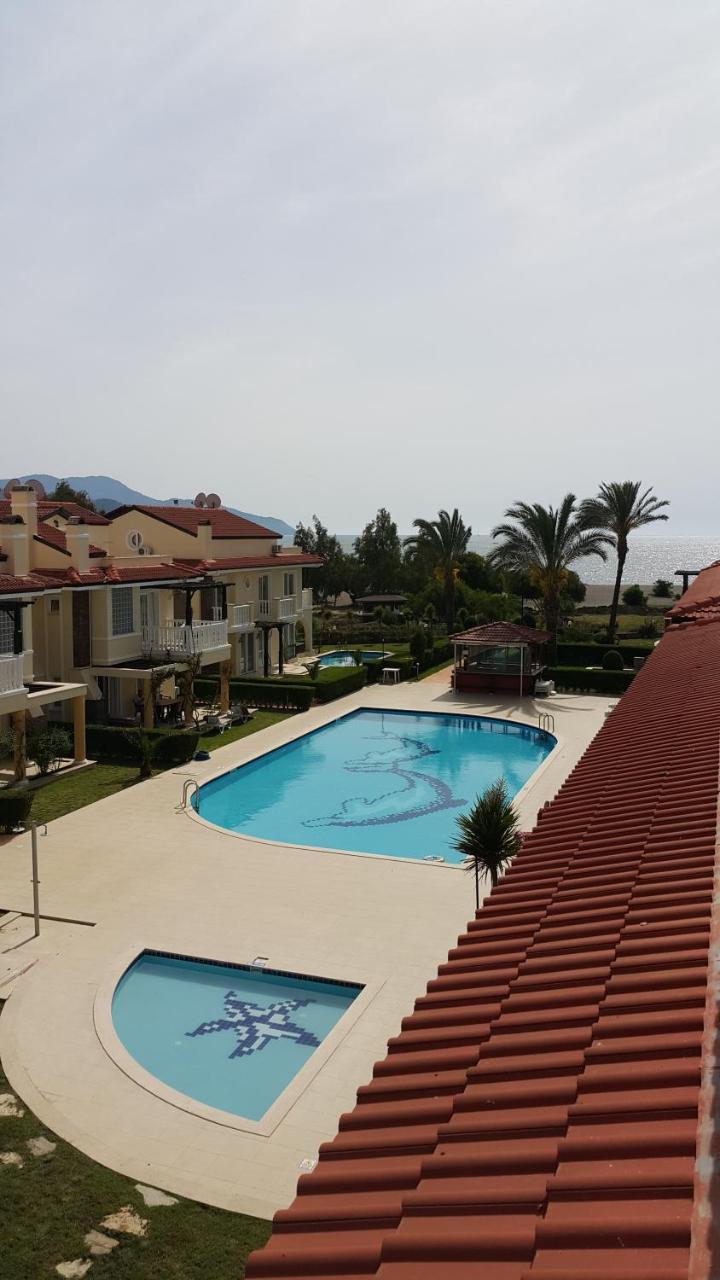 Seaside 17 Villa *