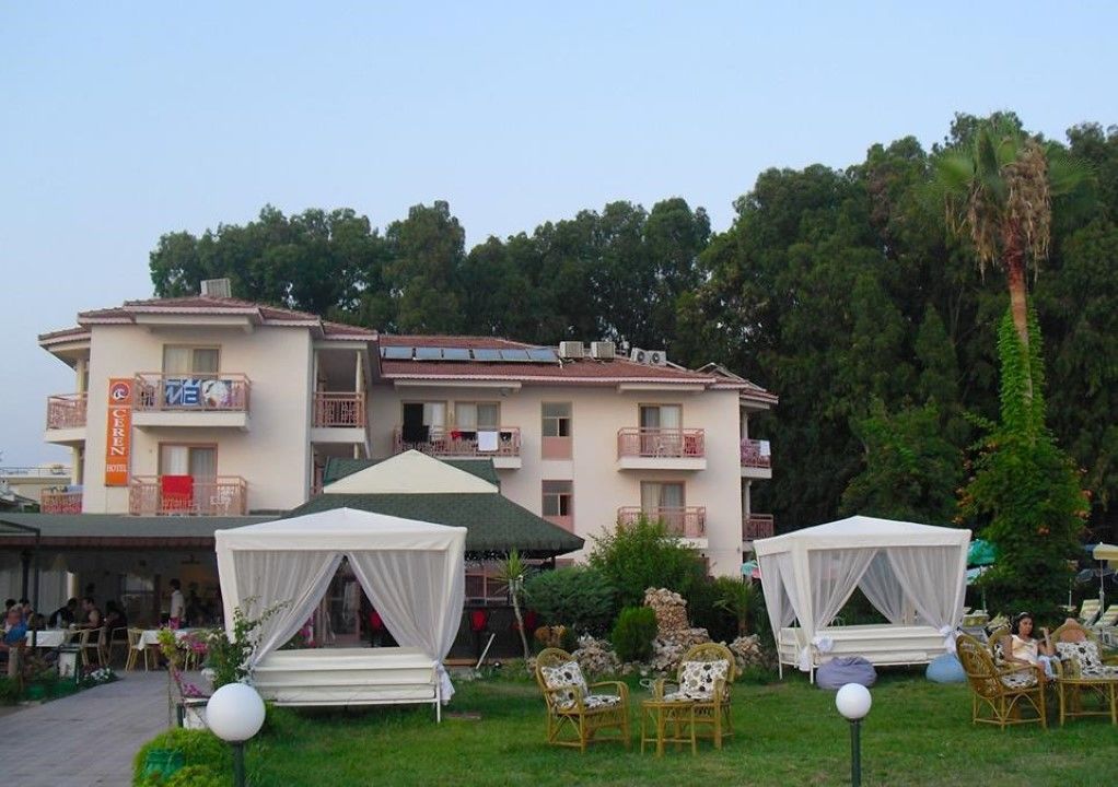 Ceren Fethiye