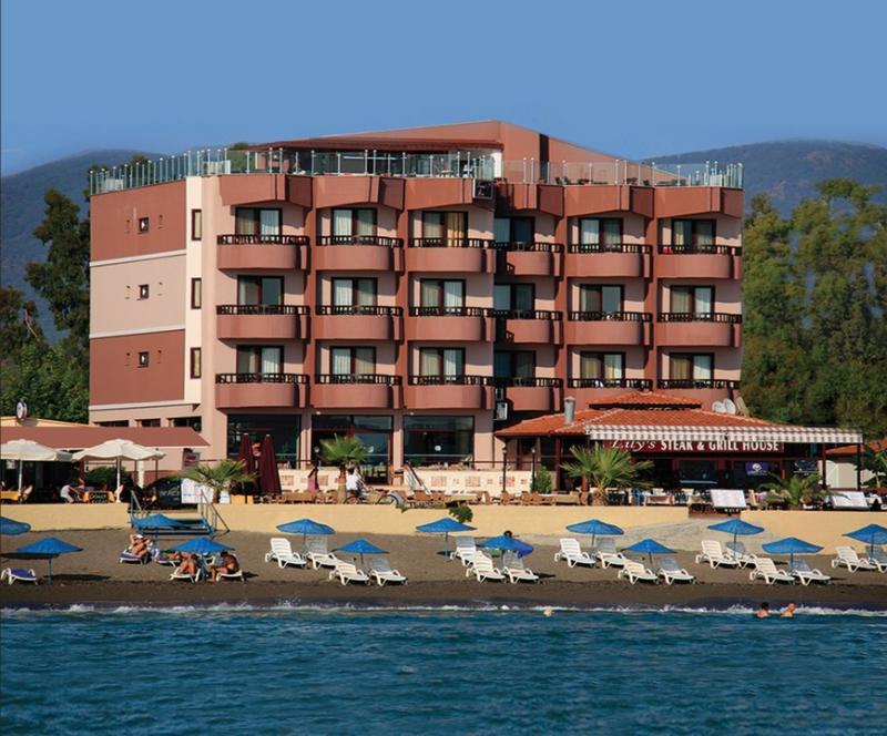 Mendos Garden Exclusive Hotel