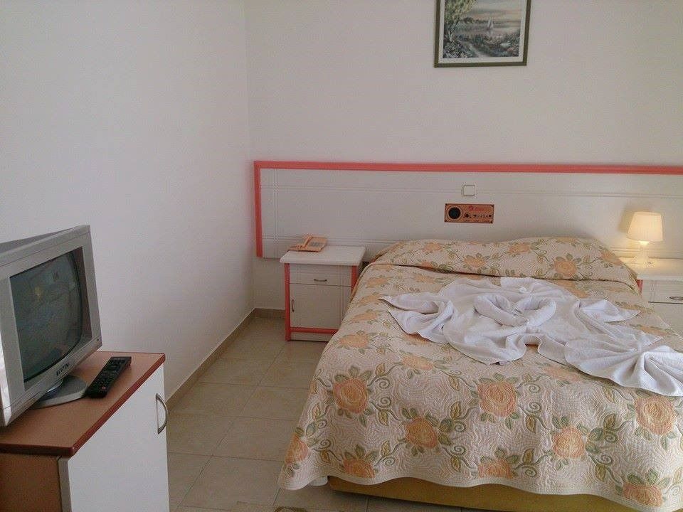 Ceren Fethiye