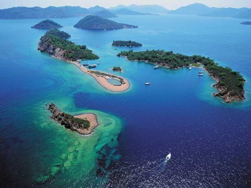 Anna Aparthotel Fethiye