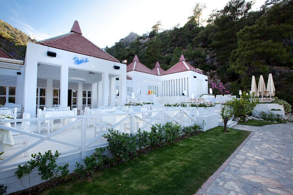 Resort Hillside Club