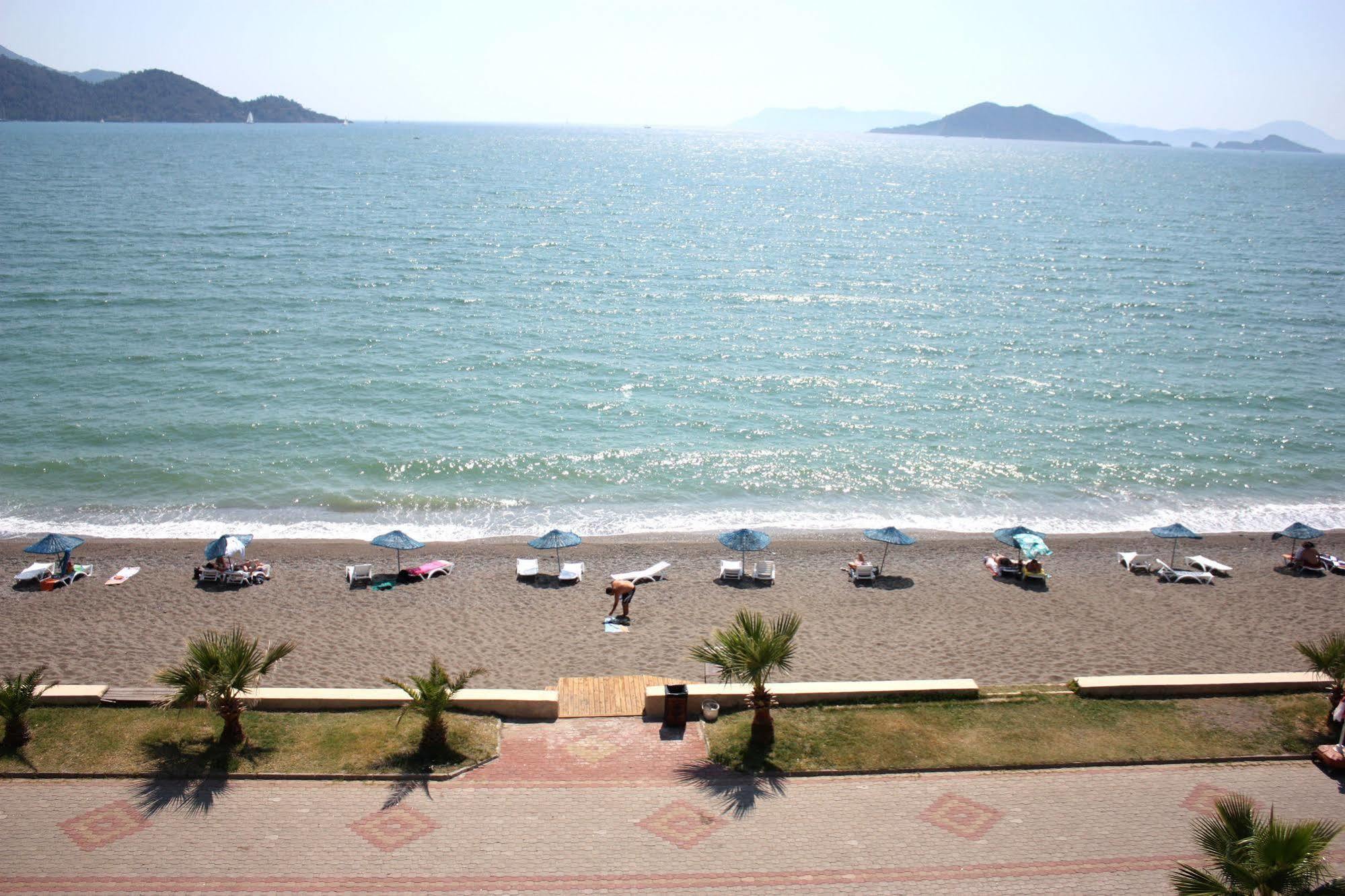 Mendos Garden Exclusive Hotel 3*