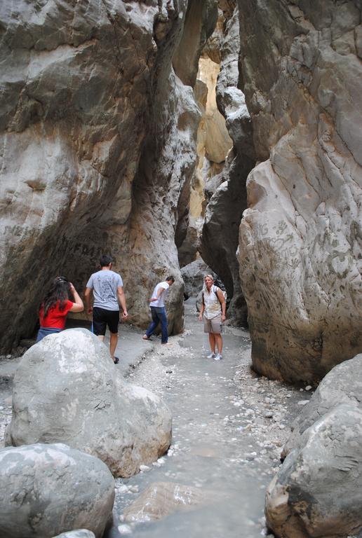 Hotel Truva Fethiye