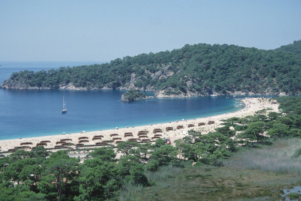 Hotel Truva Fethiye