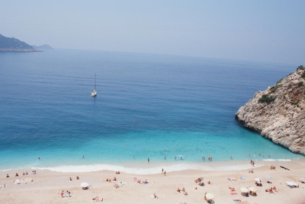 Truva Fethiye