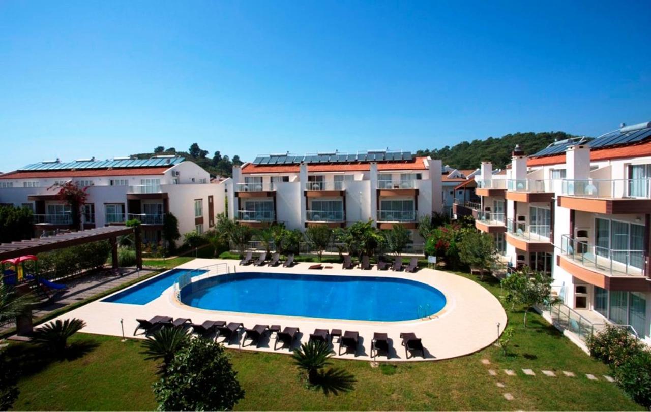 Pasam Beach & * Fethiye