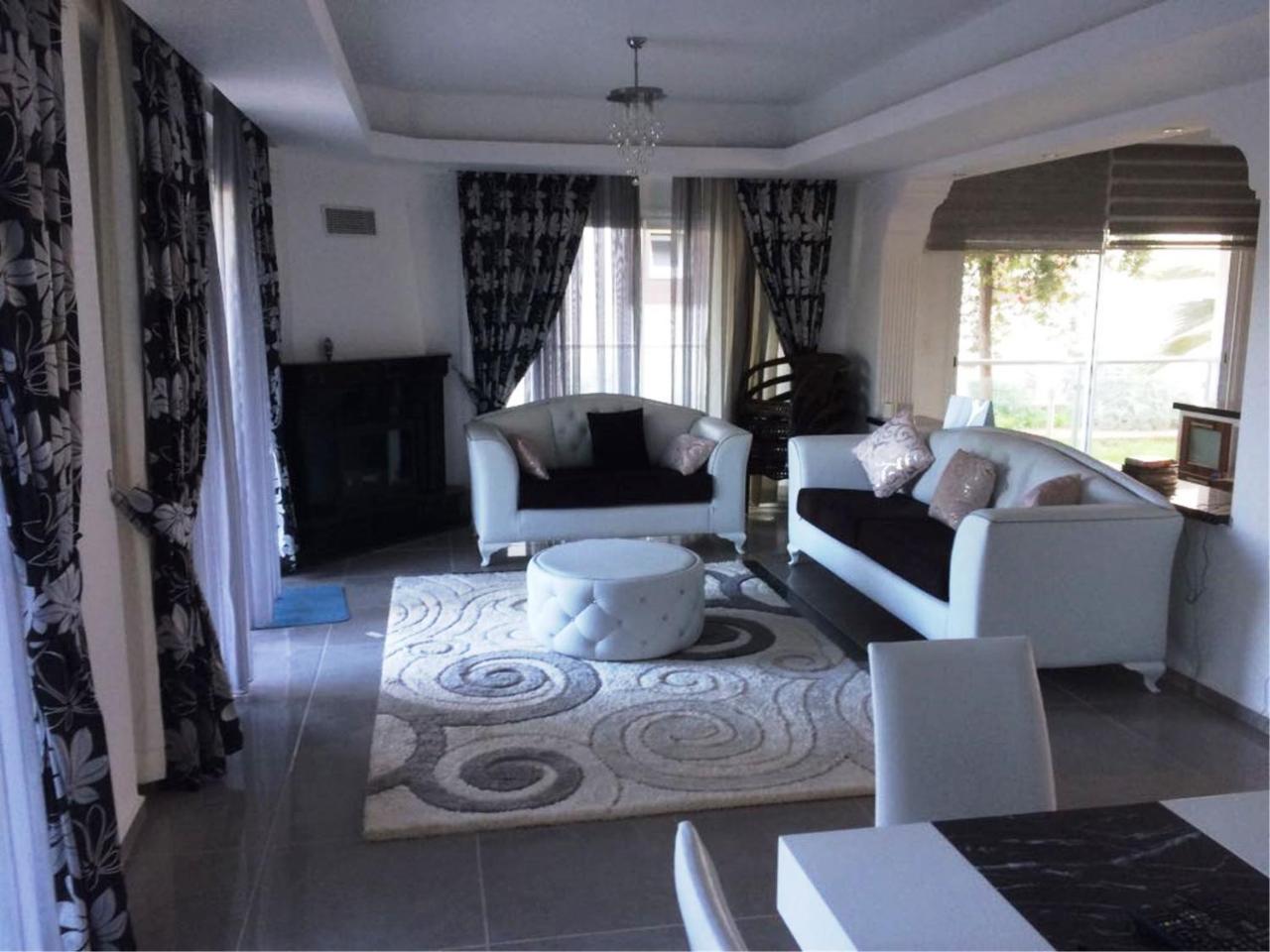 Pasam Beach & Hotel Fethiye