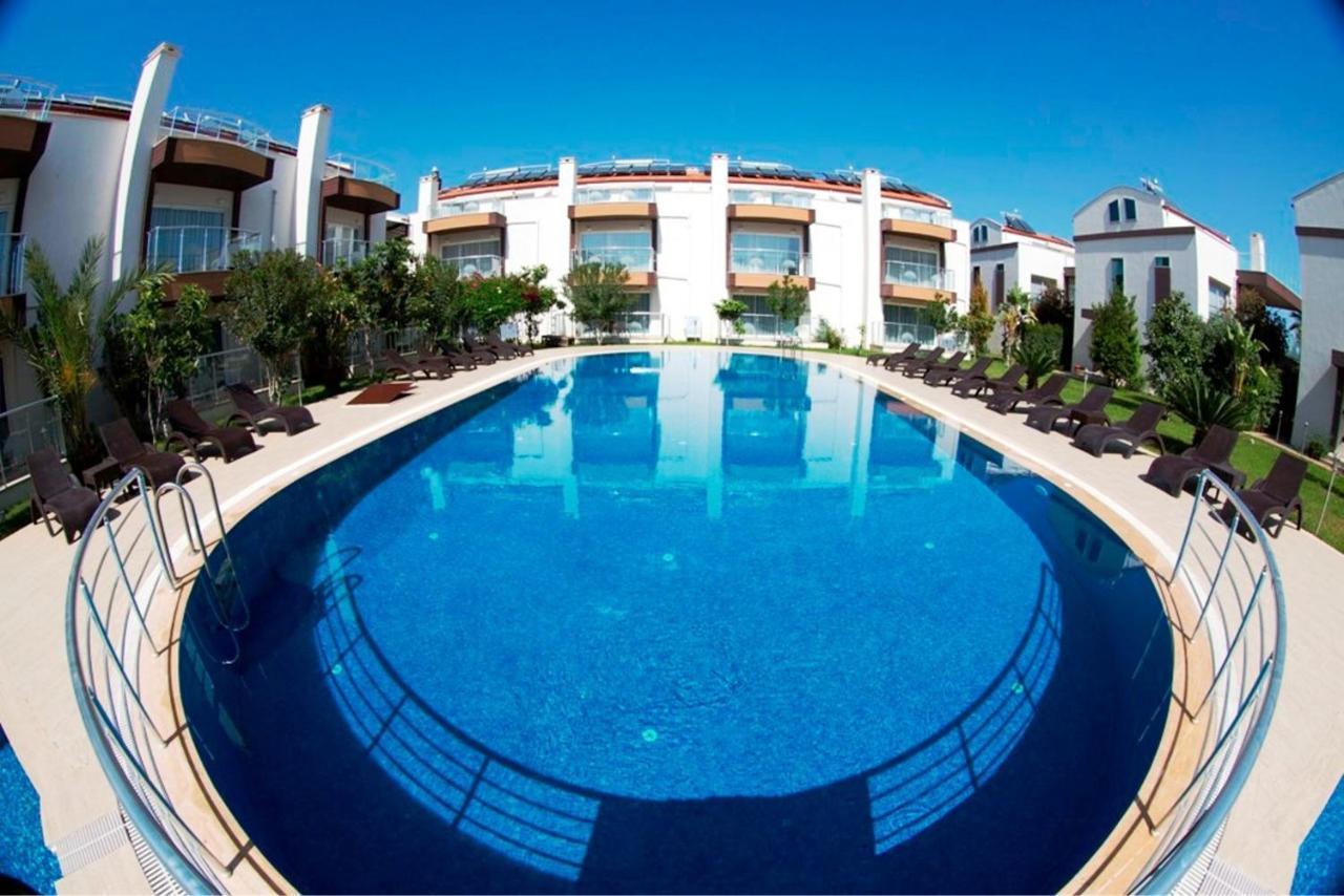Pasam Beach & Hotel *