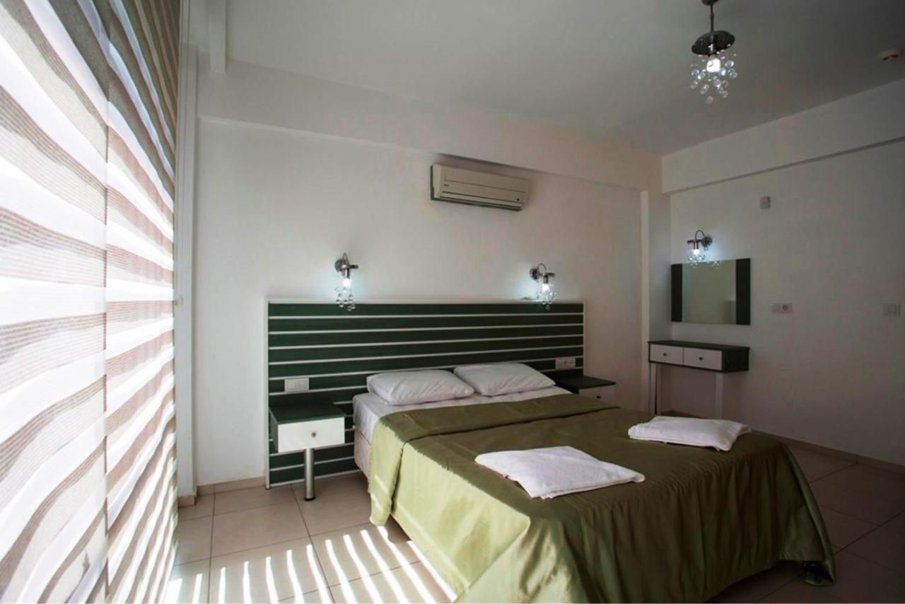 Hotel Pasam Beach & Fethiye