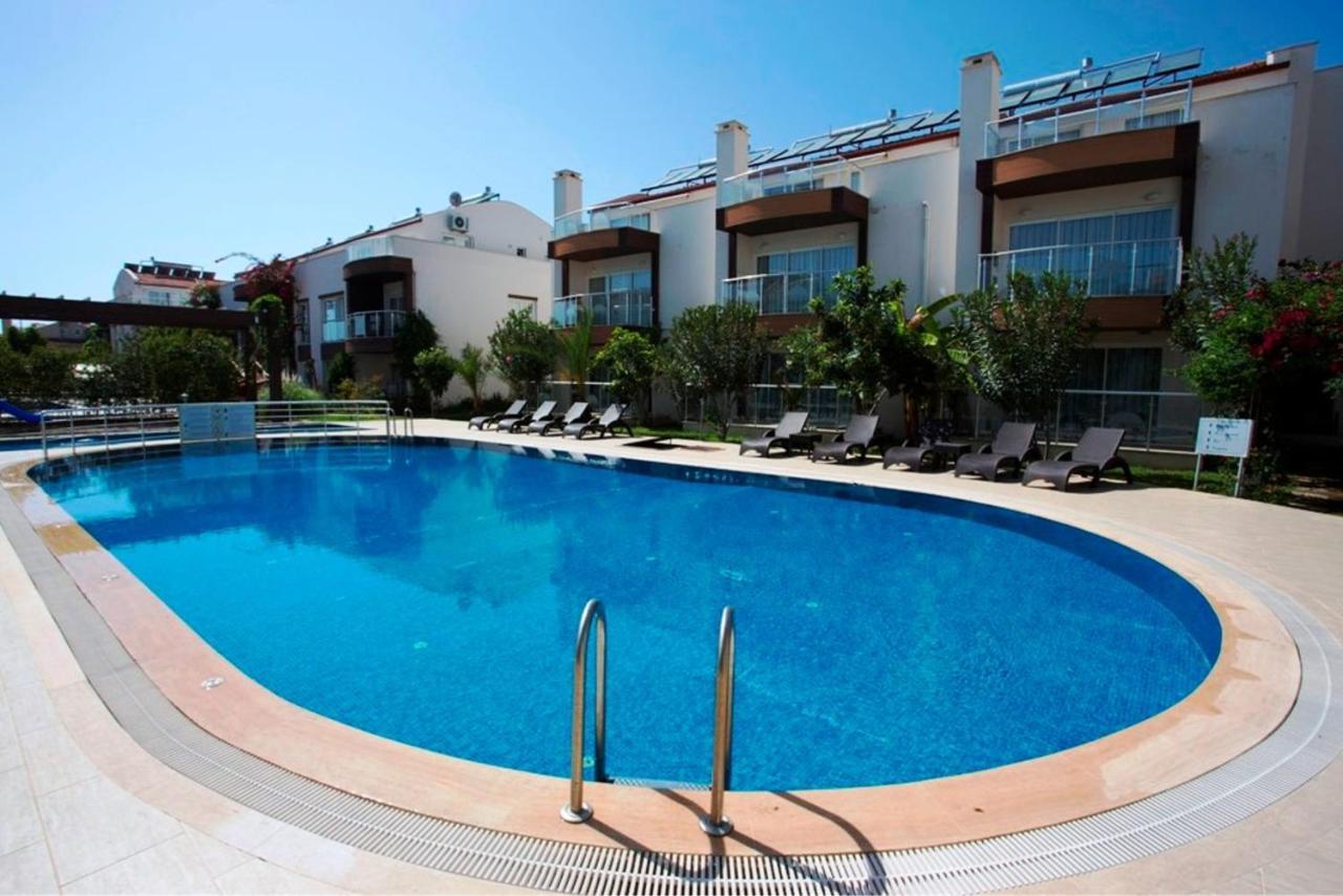 Pasam Beach & Hotel