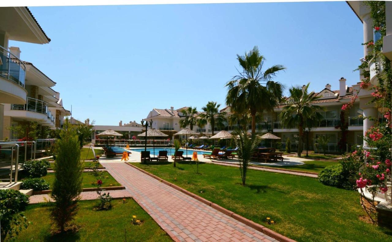 Pasam Beach & Hotel Fethiye