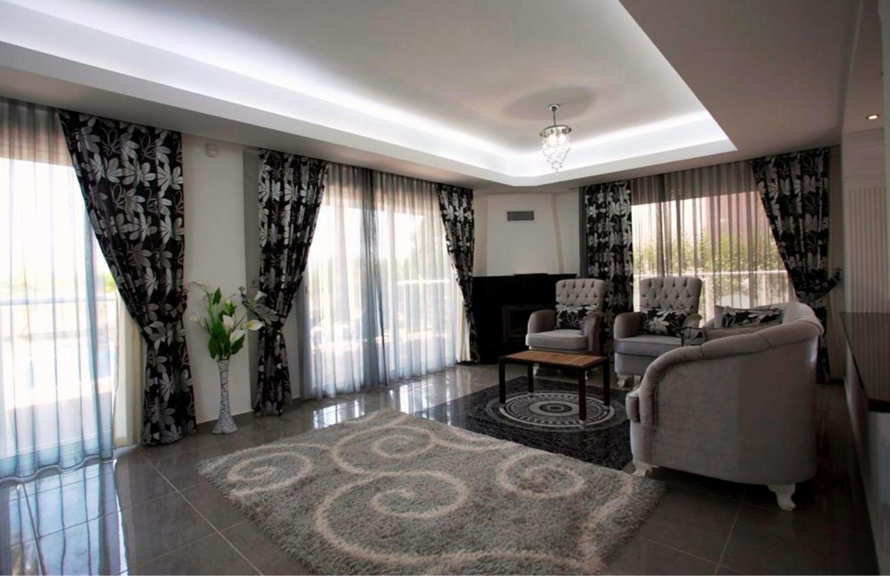 Hotel Pasam Beach & Fethiye