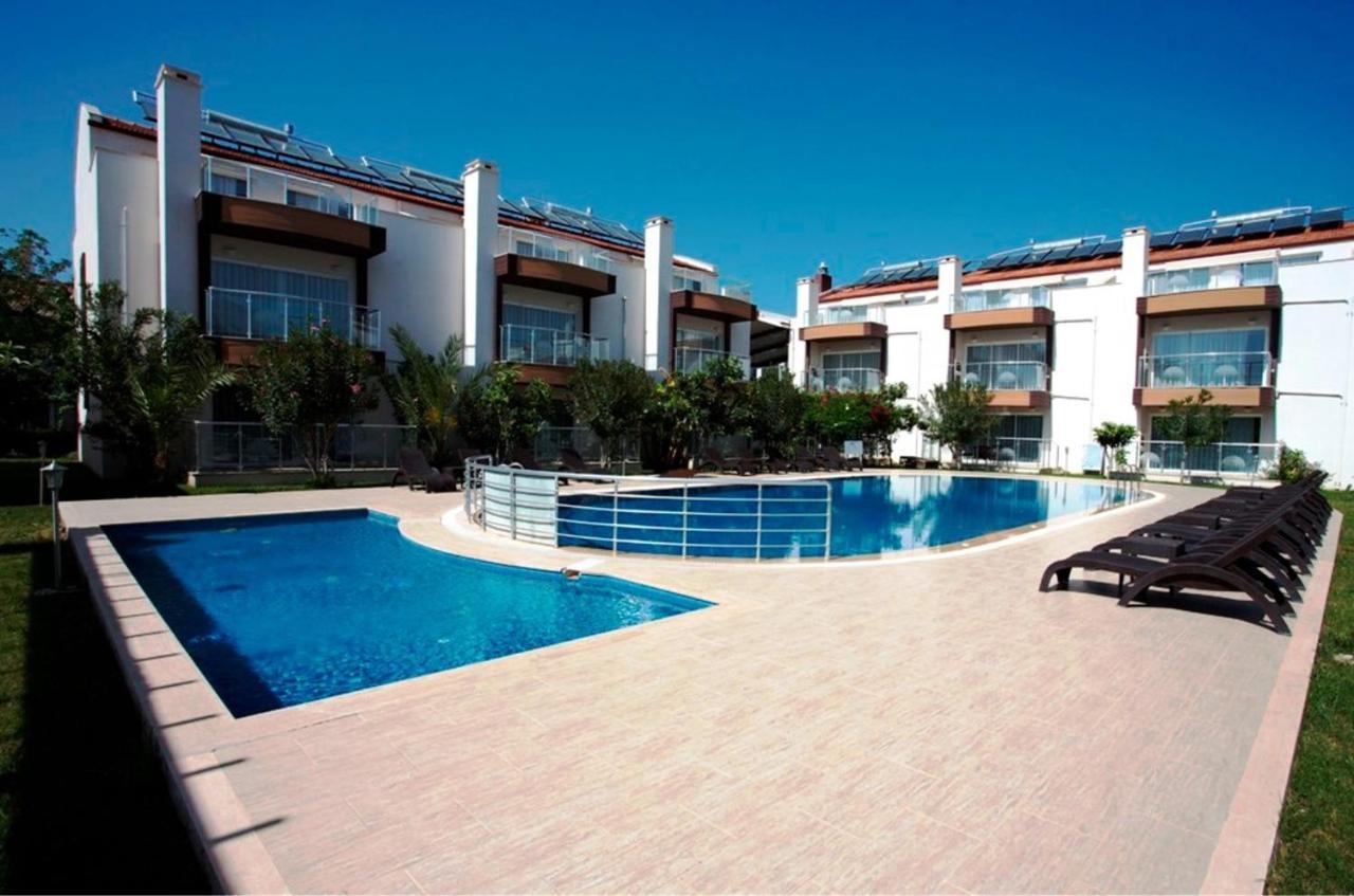 Hotel Pasam Beach & Fethiye
