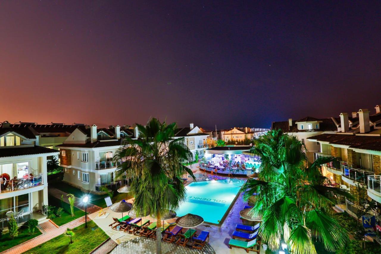 Hotel Pasam Beach &