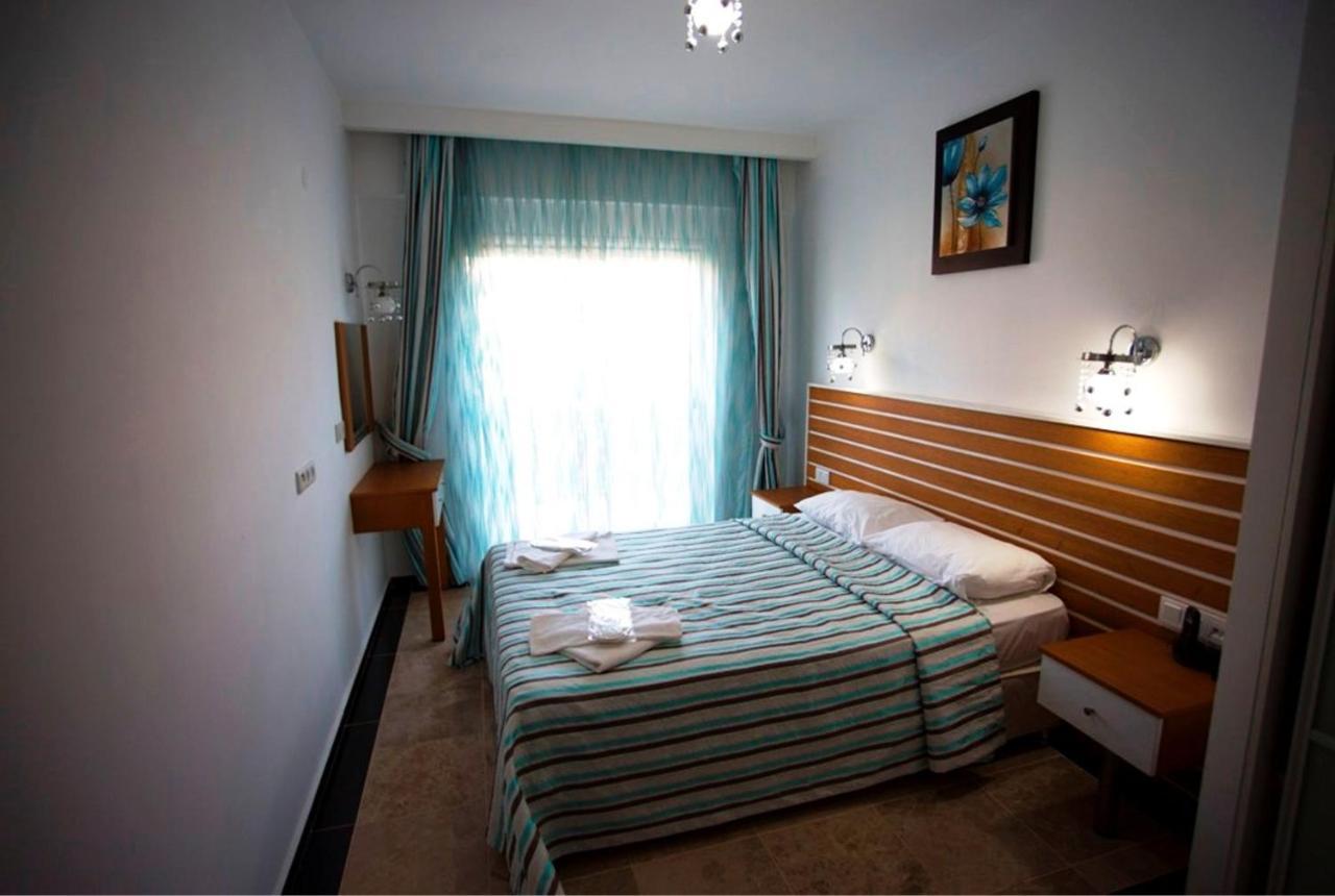 Hotel Pasam Beach & Fethiye
