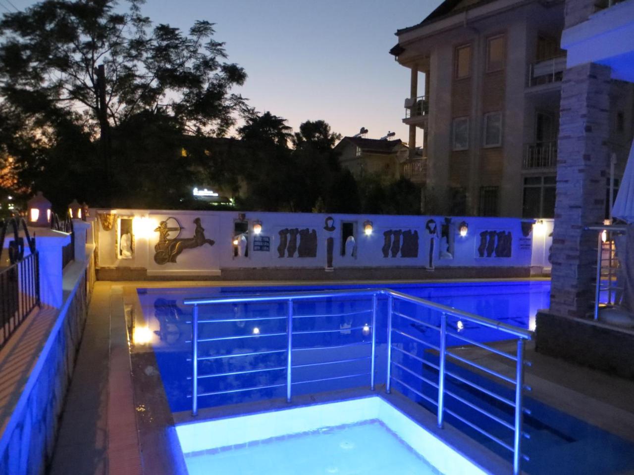 Apartment Stella Classic Fethiye