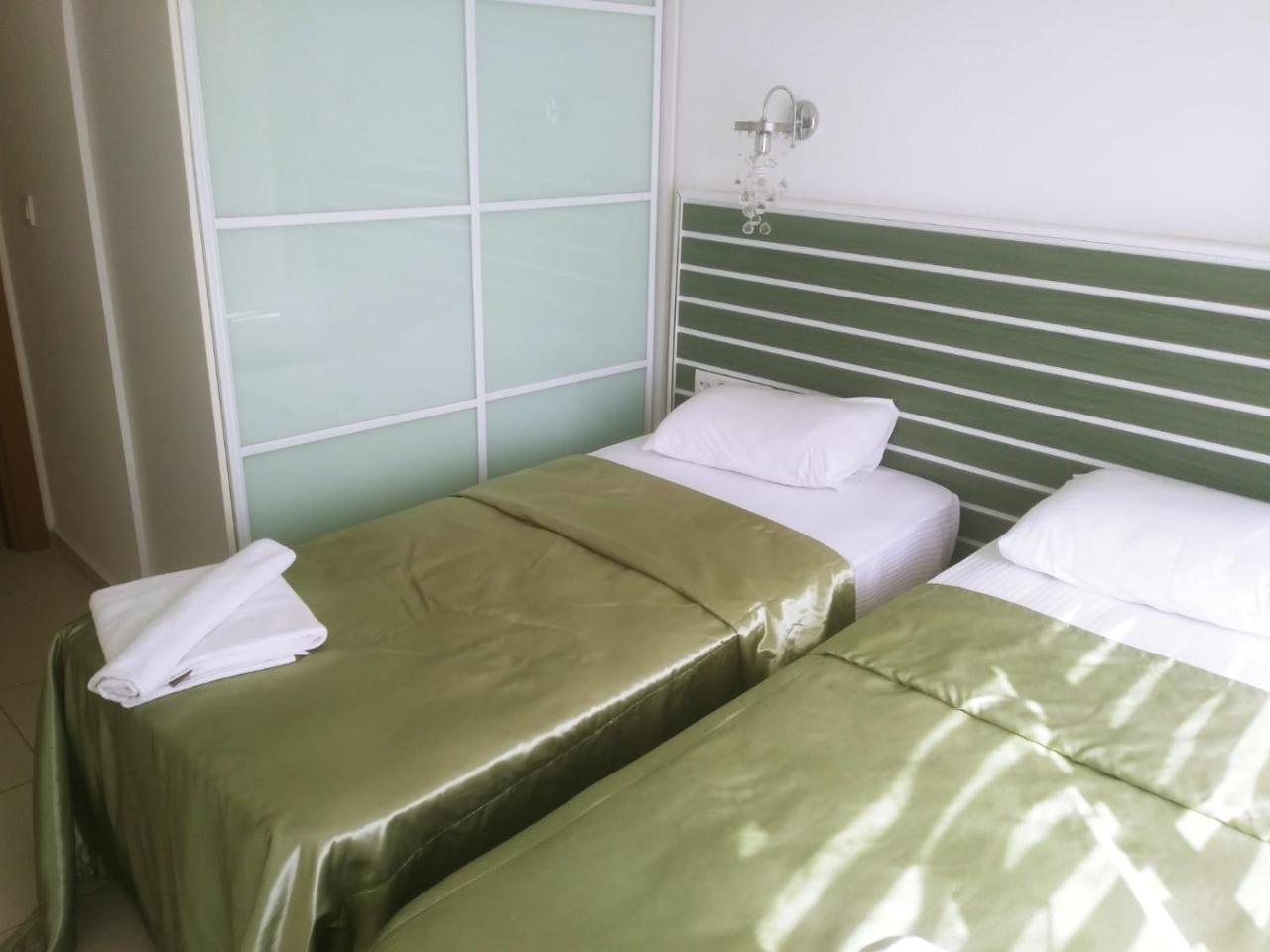Hotel Pasam Beach & Fethiye