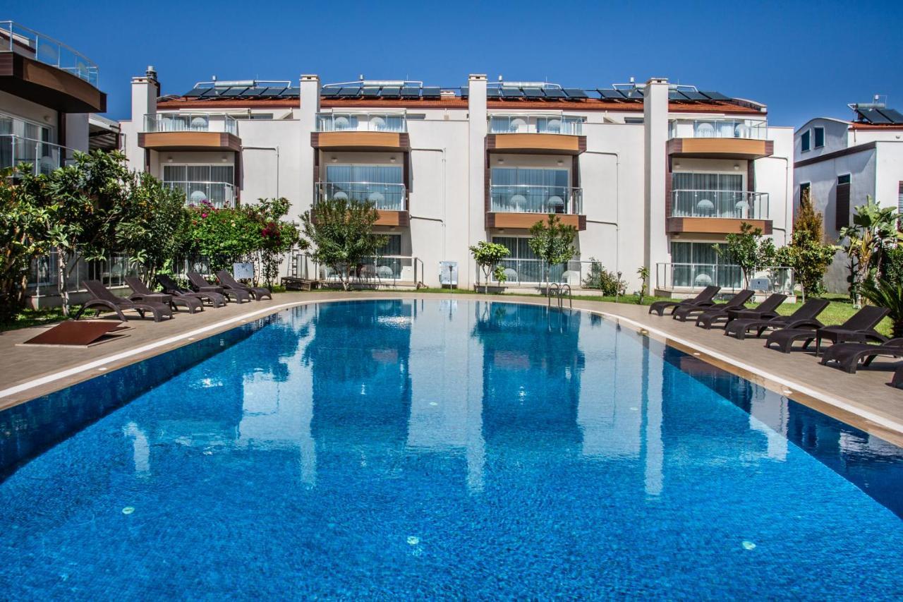 Hotel Pasam Beach & *