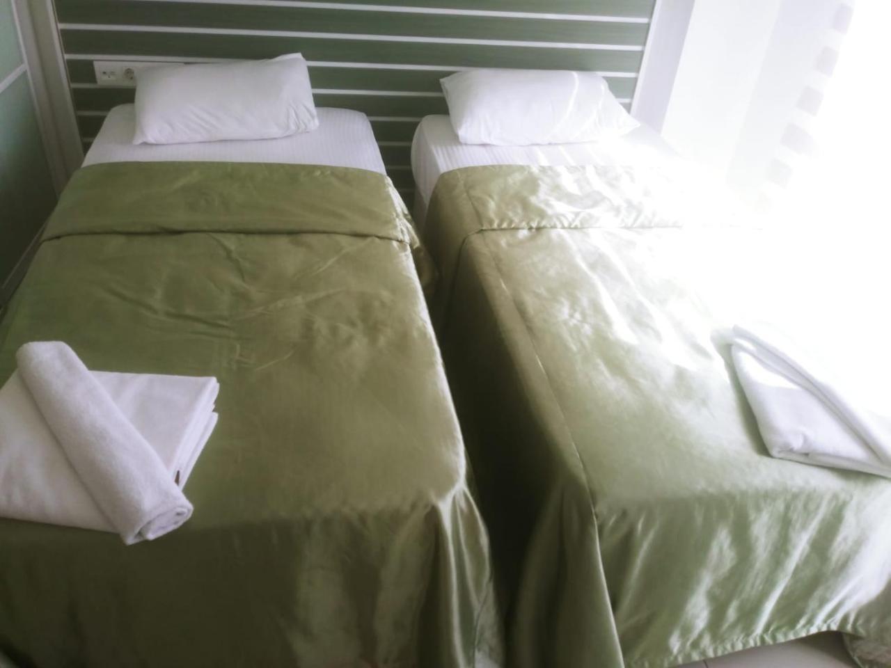 Pasam Beach & Hotel Fethiye