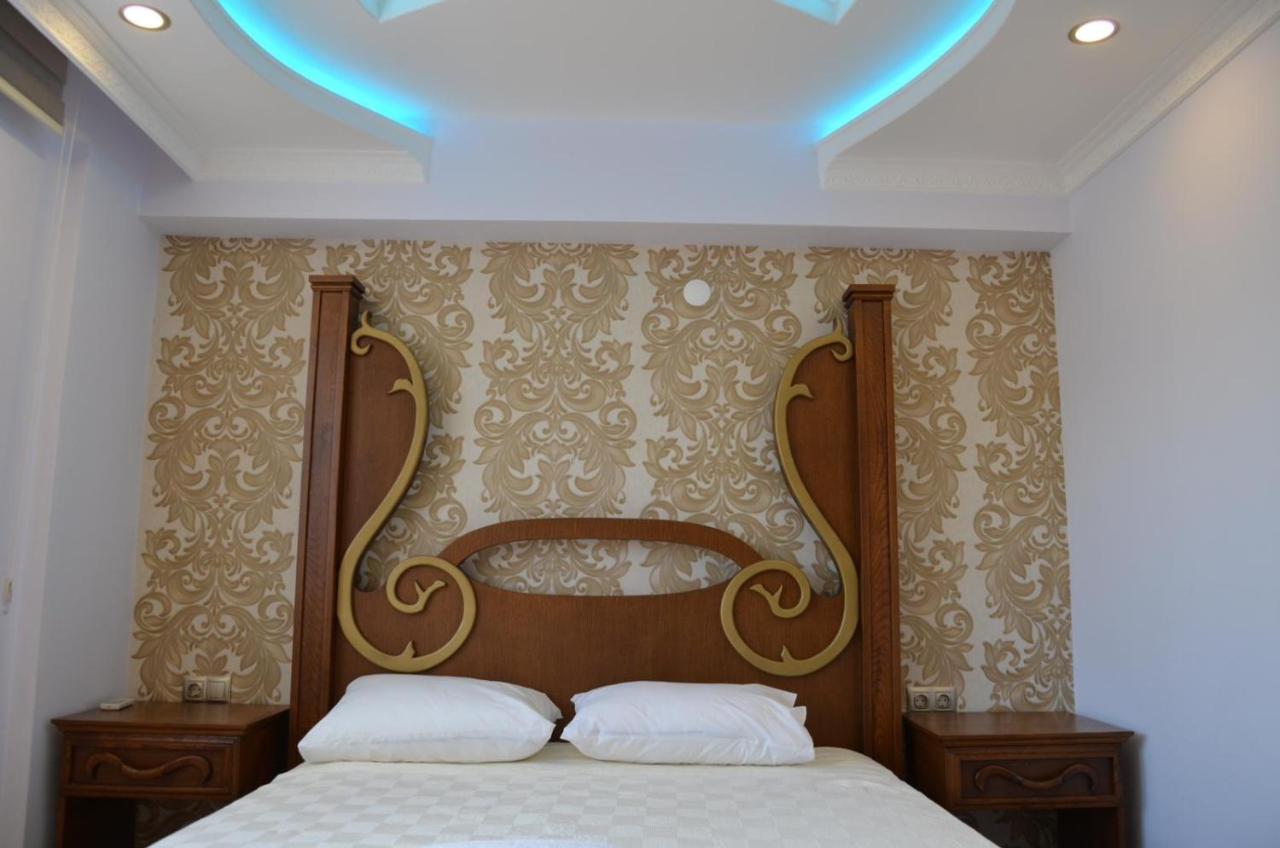 Aparthotel George's Boutique Fethiye