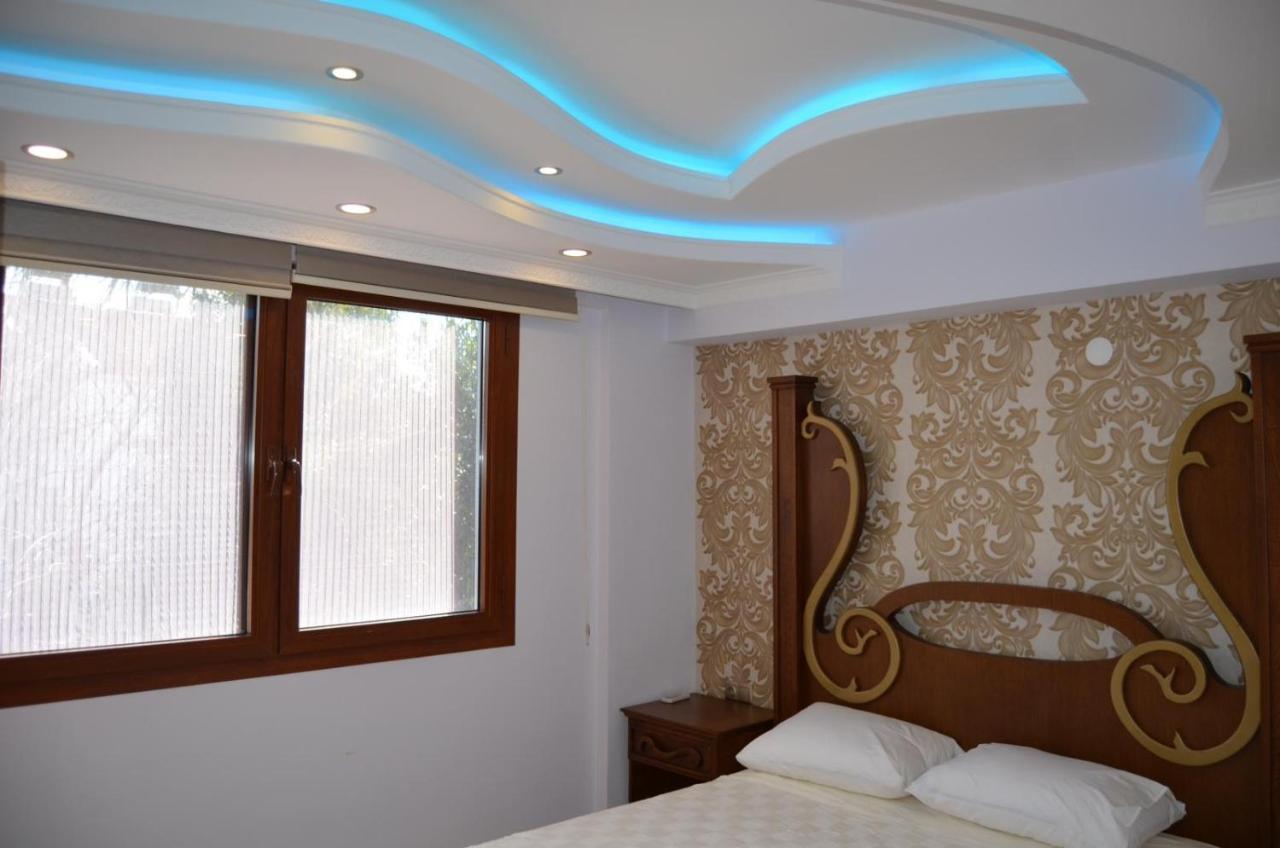 Aparthotel George's Boutique Fethiye