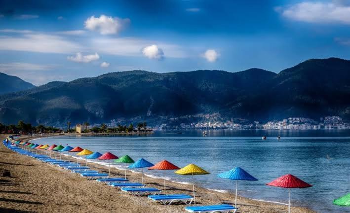 Aparthotel George's Boutique Fethiye