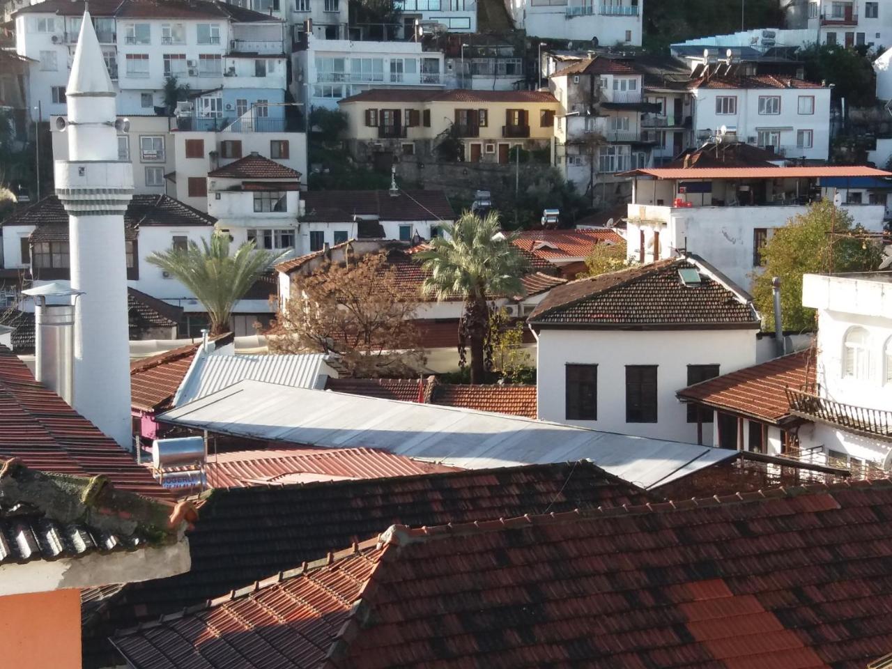 Sakura Fethiye