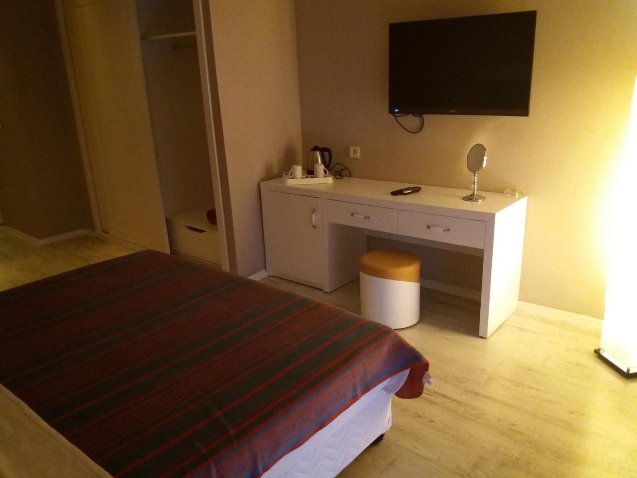 Hostel Sakura Fethiye