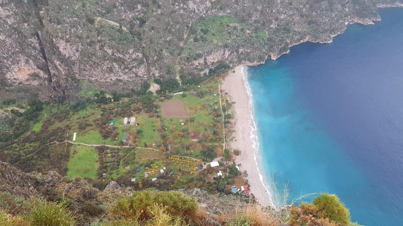 Ozalp Apart B7 By Angel Fethiye